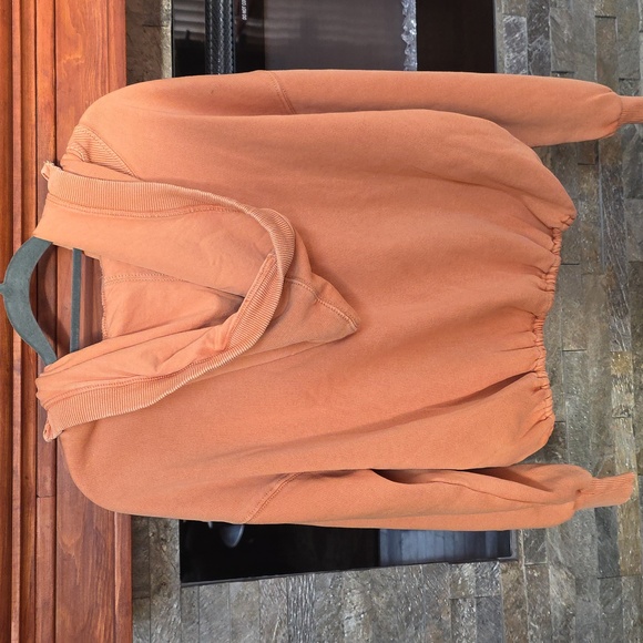 FREE PEOPLE Sweatshirt/ Hoodie NWOT - Picture 4 of 9